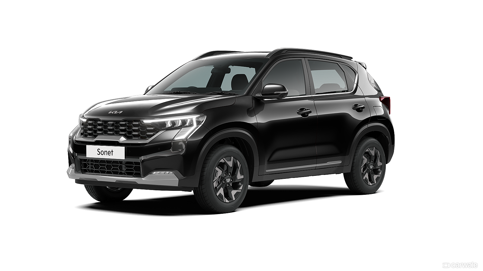 Kia Sonet - Car Image